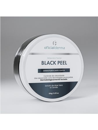 black-feel